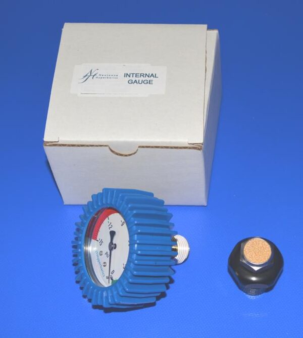 Newtowne Hyperbarics Accessories