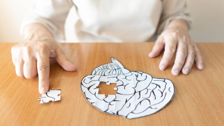 June 2021: Alzheimer’s Awareness Month
