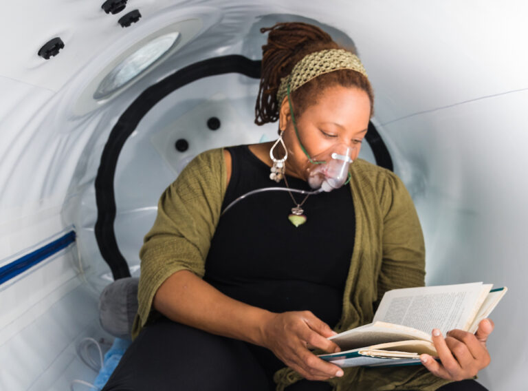 Understanding the Differences: Oxygen Chambers, Oxygen Therapy, and Hyperbaric Oxygen Therapy