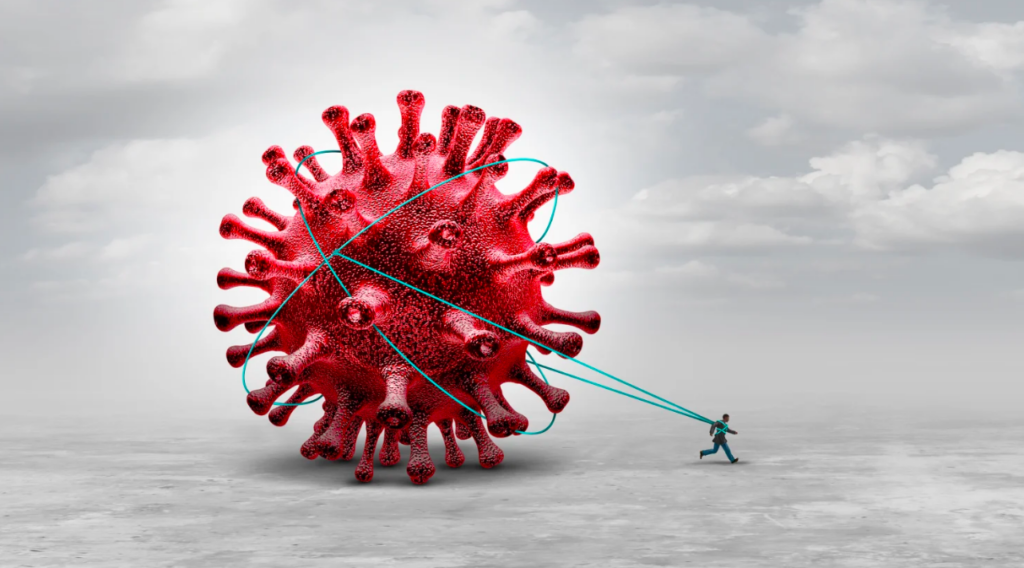 Hyperbaric Oxygen Therapy: A Promising Treatment for Long COVID