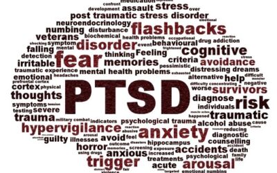 Healing Beyond the Surface: How Hyperbaric Oxygen Therapy Offers New Hope for PTSD